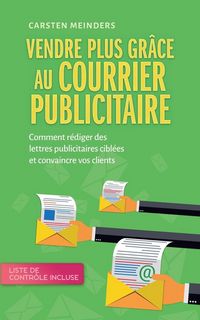 Produktbild: Vendre plus gr&acirc;ce au courrier publicitaire
