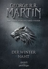Produktbild: Der Winter naht / Game of Thrones Bd. 1