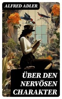 Produktbild: Über den nervösen Charakter