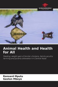 Produktbild: Animal Health and Health for All