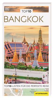 Bild vom Artikel TOP10 Reiseführer Bangkok vom Autor Ron Emmons