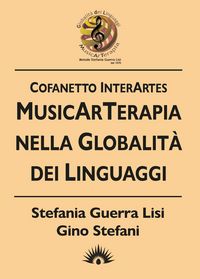 Produktbild: Cofanetto Interartes. MusicArTerapia nella globalit&agrave; dei linguaggi