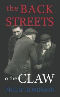 Produktbild: The Back Streets o the Claw