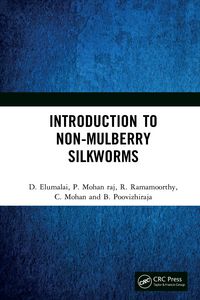 Produktbild: Introduction to Non-Mulberry Silkworms