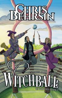 Produktbild: Witchball