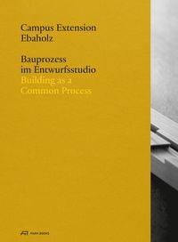 Produktbild: Ebaholz Campus Extension