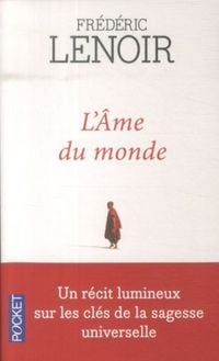 Produktbild: L'&acirc;me du monde I