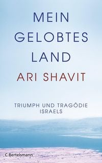 Produktbild: Mein gelobtes Land