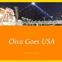 Produktbild: Oiva Goes USA