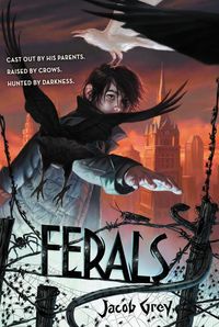 Produktbild: Ferals