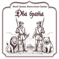 Produktbild: Dva brata