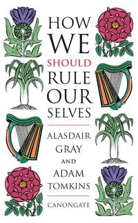 Produktbild: How We Should Rule Ourselves