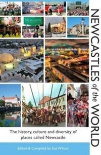 Produktbild: Newcastles of the World