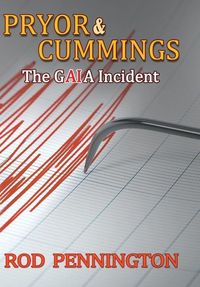 Produktbild: Pryor & Cummings" The GAIA Incident