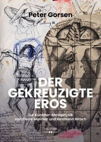 Produktbild: Der gekreuzigte Eros