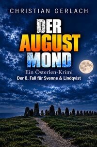 Produktbild: &Ouml;sterlen-Krimi / Der Augustmond