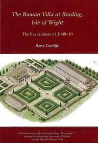 Produktbild: The Roman Villa at Brading, Isle of Wight