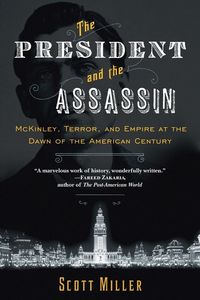 Produktbild: The President and the Assassin