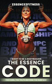 Produktbild: I want to be a bodybuilder