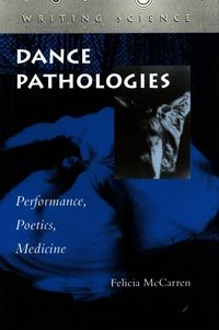 Produktbild: Dance Pathologies