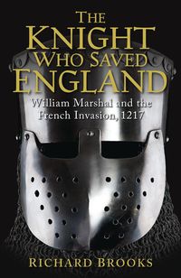 Produktbild: The Knight Who Saved England
