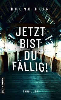 Produktbild: Jetzt bist du f&auml;llig!