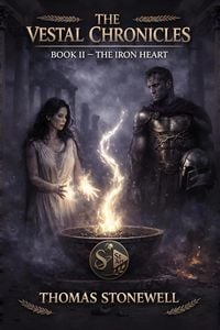 Produktbild: The Iron Heart