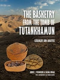 Produktbild: The Basketry from the Tomb of Tutankhamun