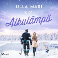 Produktbild: Alkulämpö