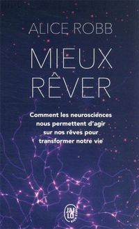 Produktbild: Mieux r&ecirc;ver