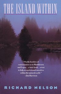 Produktbild: The Island Within