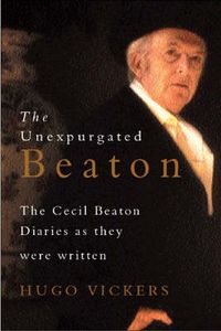 Produktbild: Unexpurgated Beaton