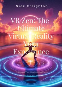 Produktbild: VR Zen: The Ultimate Virtual Reality Yoga Experience