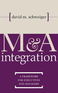 Produktbild: M&A Integration