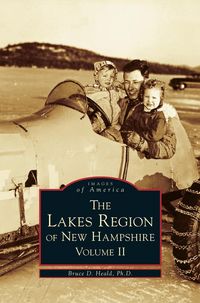 Produktbild: Lakes Region of New Hampshire, Volume 2