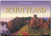 Bild vom Artikel Schottland Panorama vom Autor Ernst-Otto Luthardt
