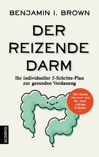 Produktbild: Der reizende Darm