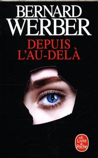 Produktbild: Werber, B: Depuis l'au-del&agrave;
