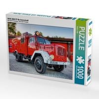 Produktbild: CALVENDO Puzzle SKW 2000 FF Bs-Innenstadt | 1000 Teile Lege-Gr&ouml;&szlig;e 64x48cm Foto-Puzzle f&uuml;r gl&uuml;ckliche Stunden