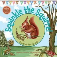 Produktbild: Squinkle the Squirrel