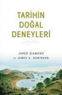 Produktbild: Tarihin Dogal Deneyleri