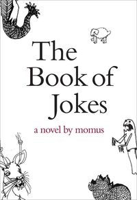 Produktbild: Book of Jokes