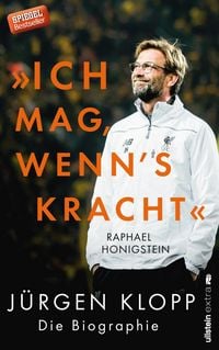 Produktbild: "Ich mag, wenn's kracht."