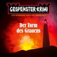Produktbild: Gespenster-Krimi - Der Turm des Grauens