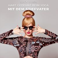 Produktbild: Hart gedehnt beim Yoga mit dem Stiefvater