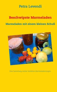 Produktbild: Beschwipste Marmeladen