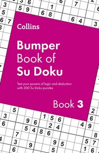 Produktbild: BUMPER BK OF SU_SU DOKU PB