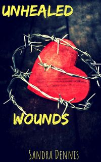 Produktbild: Unhealed Wounds