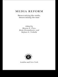 Produktbild: Media Reform