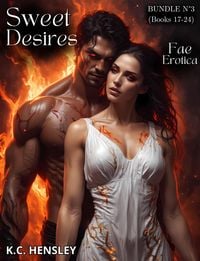 Produktbild: Sweet Desires - Bundle 3